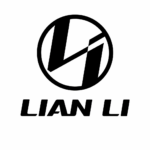 Lian-li Logo Lian-li