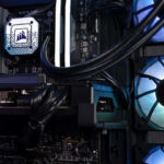 assemblaggio pc gaming