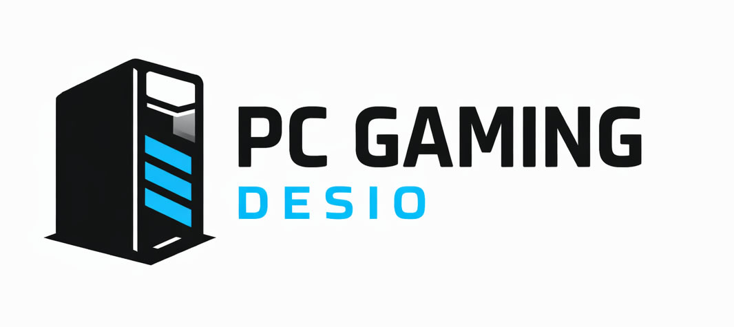 pc gaming logo