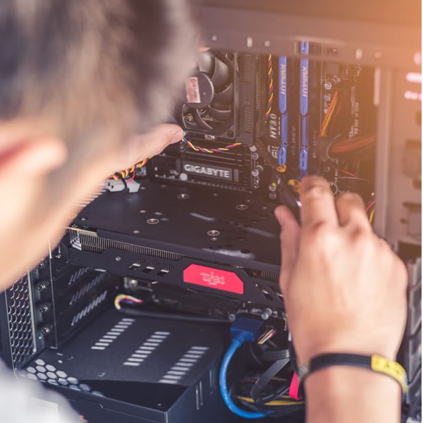 pc-gaming-desio montaggio pc a desio